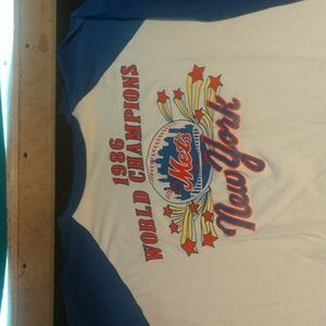 NY Mets Tshirt